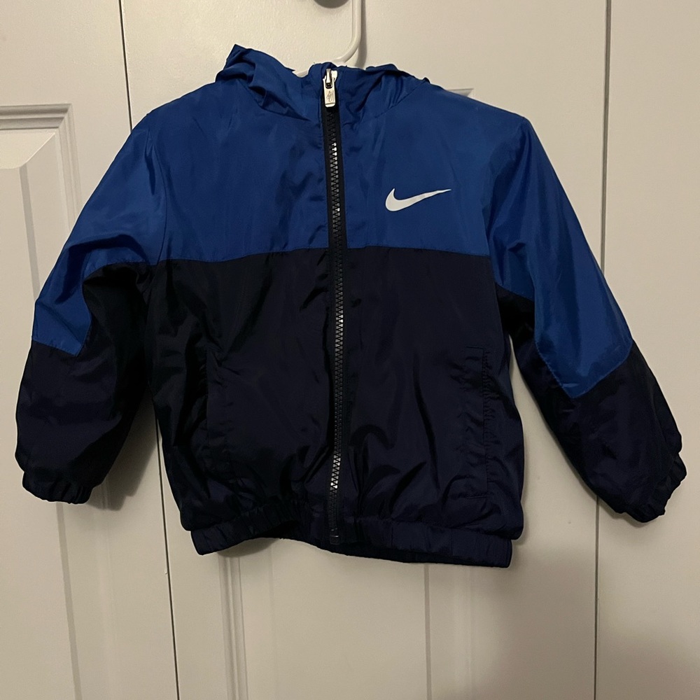Toddler Nike Jacket